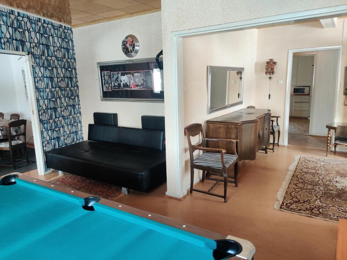 Nina'S Guesthouse, Jaemsae City,160 M2 エクステリア 写真