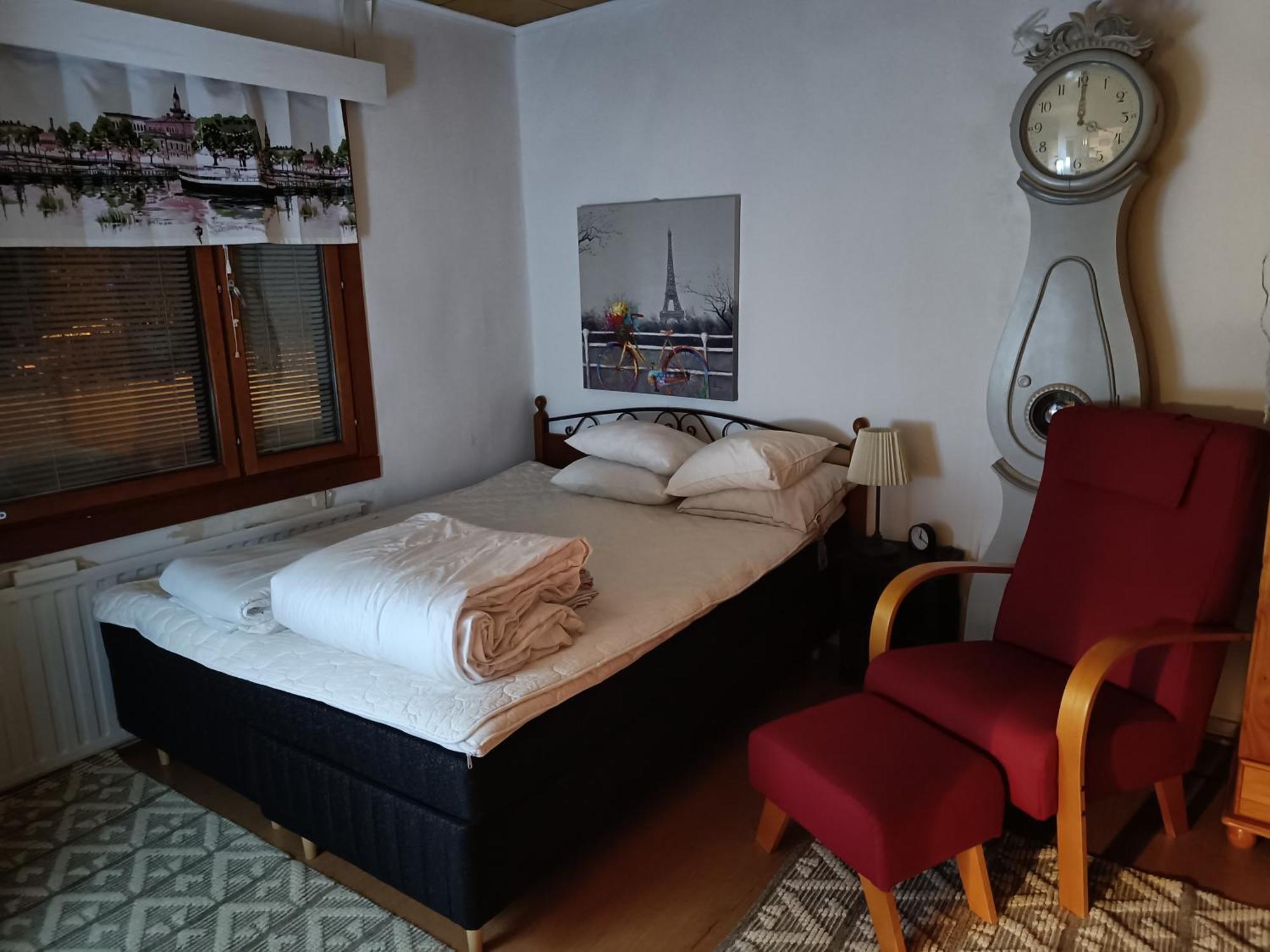 Nina'S Guesthouse, Jaemsae City,160 M2 エクステリア 写真