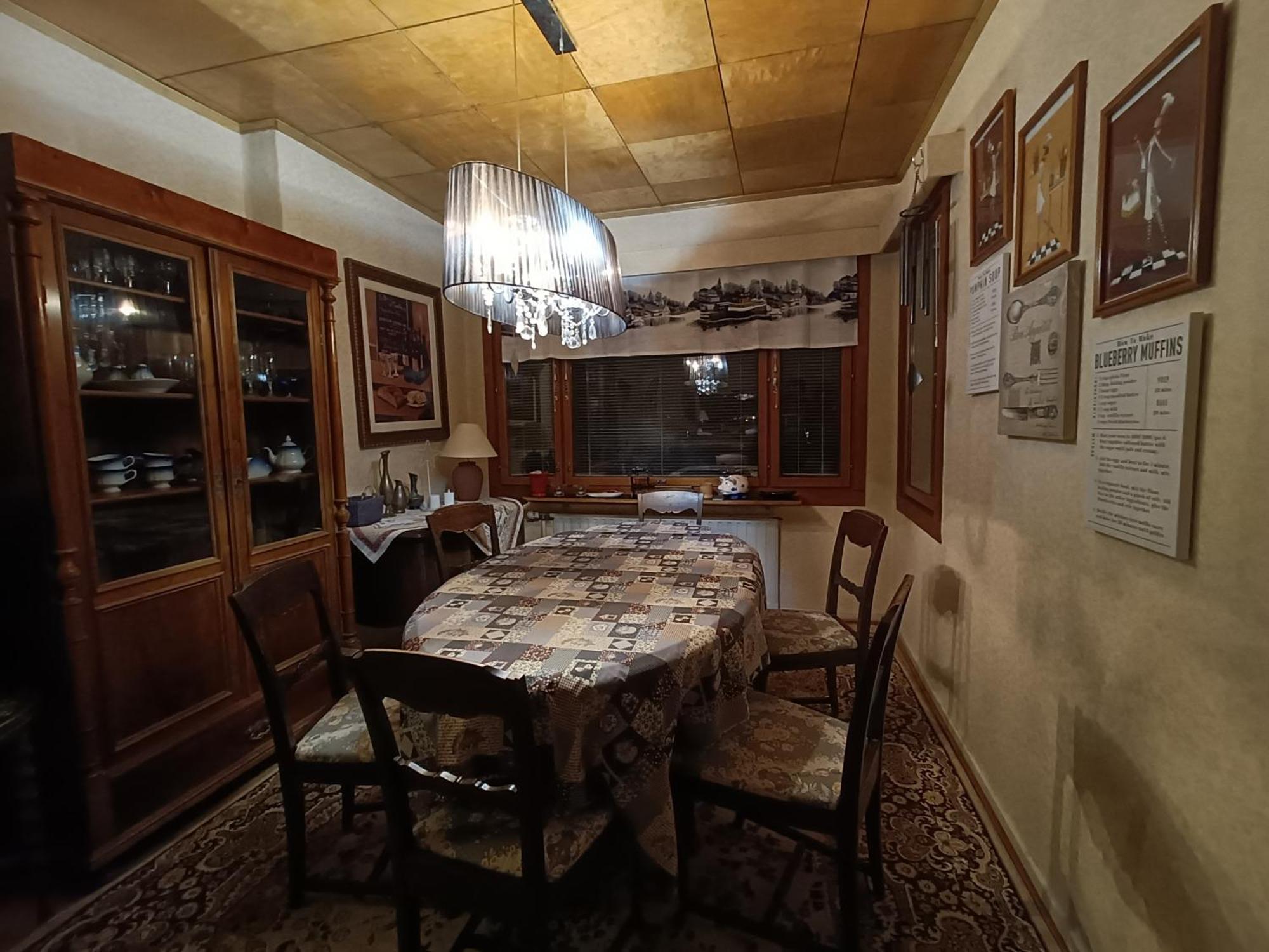 Nina'S Guesthouse, Jaemsae City,160 M2 エクステリア 写真
