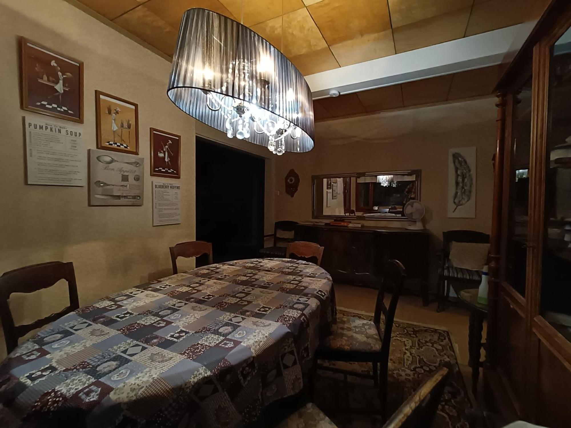 Nina'S Guesthouse, Jaemsae City,160 M2 エクステリア 写真