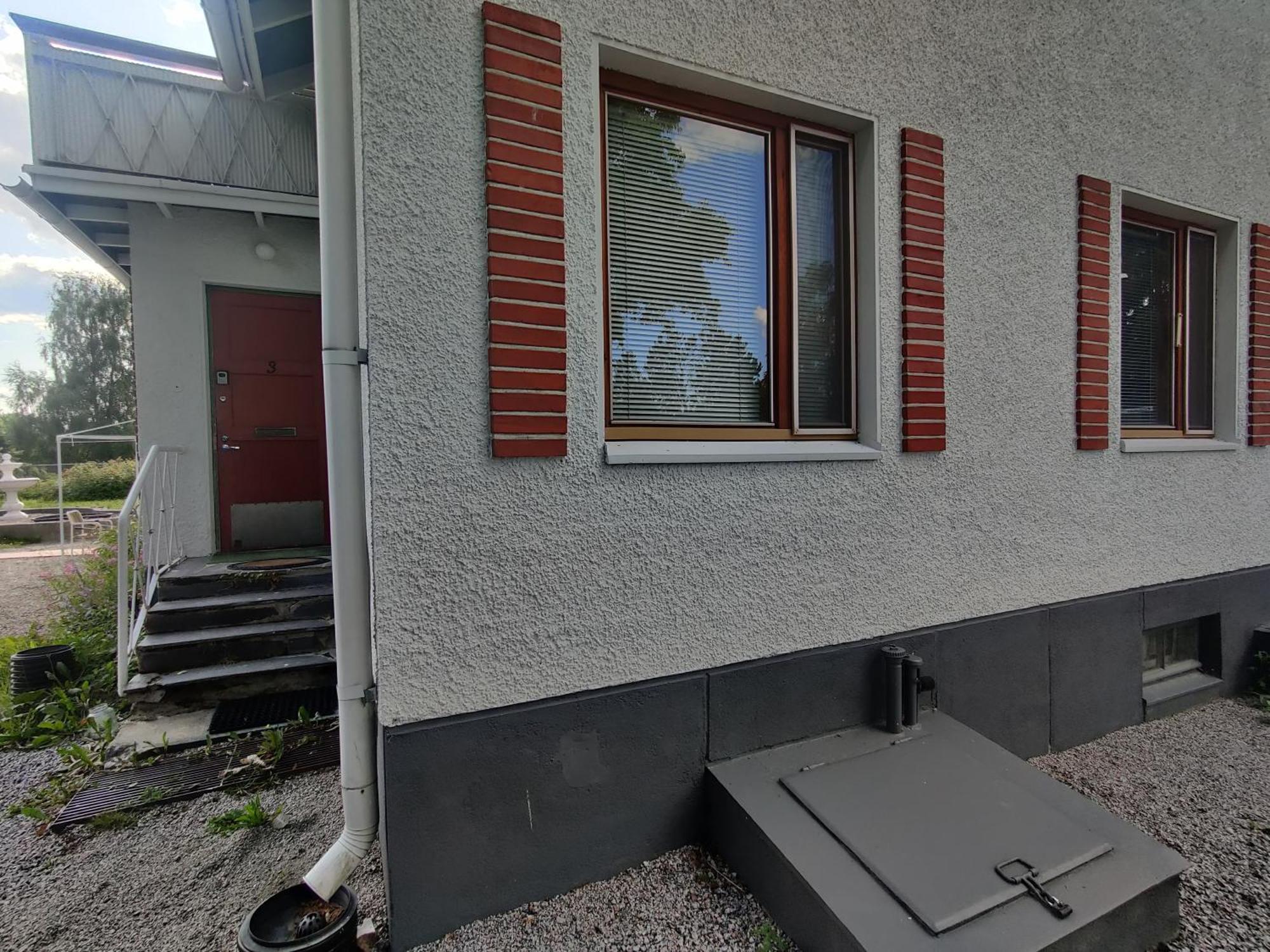 Nina'S Guesthouse, Jaemsae City,160 M2 エクステリア 写真