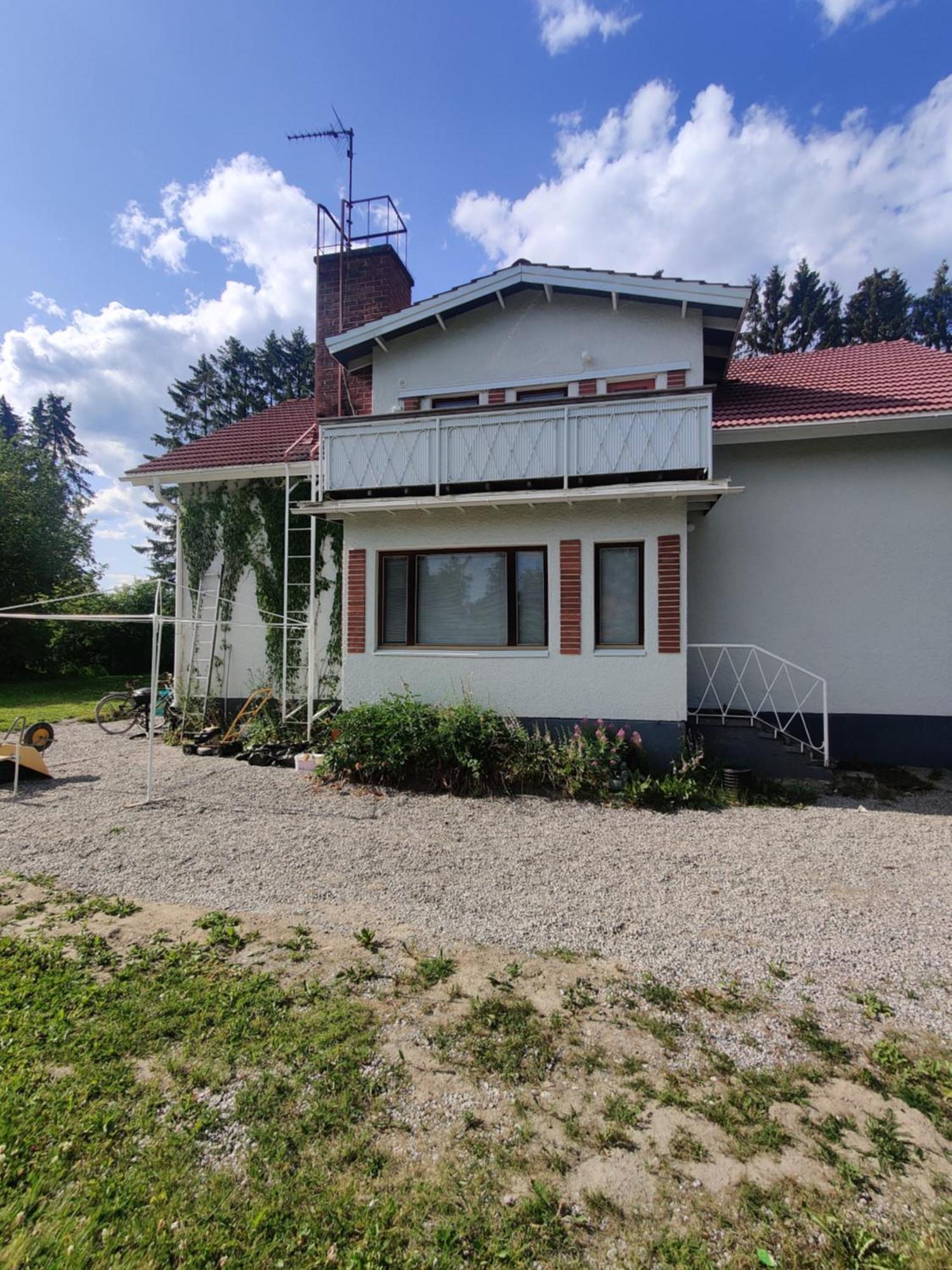 Nina'S Guesthouse, Jaemsae City,160 M2 エクステリア 写真