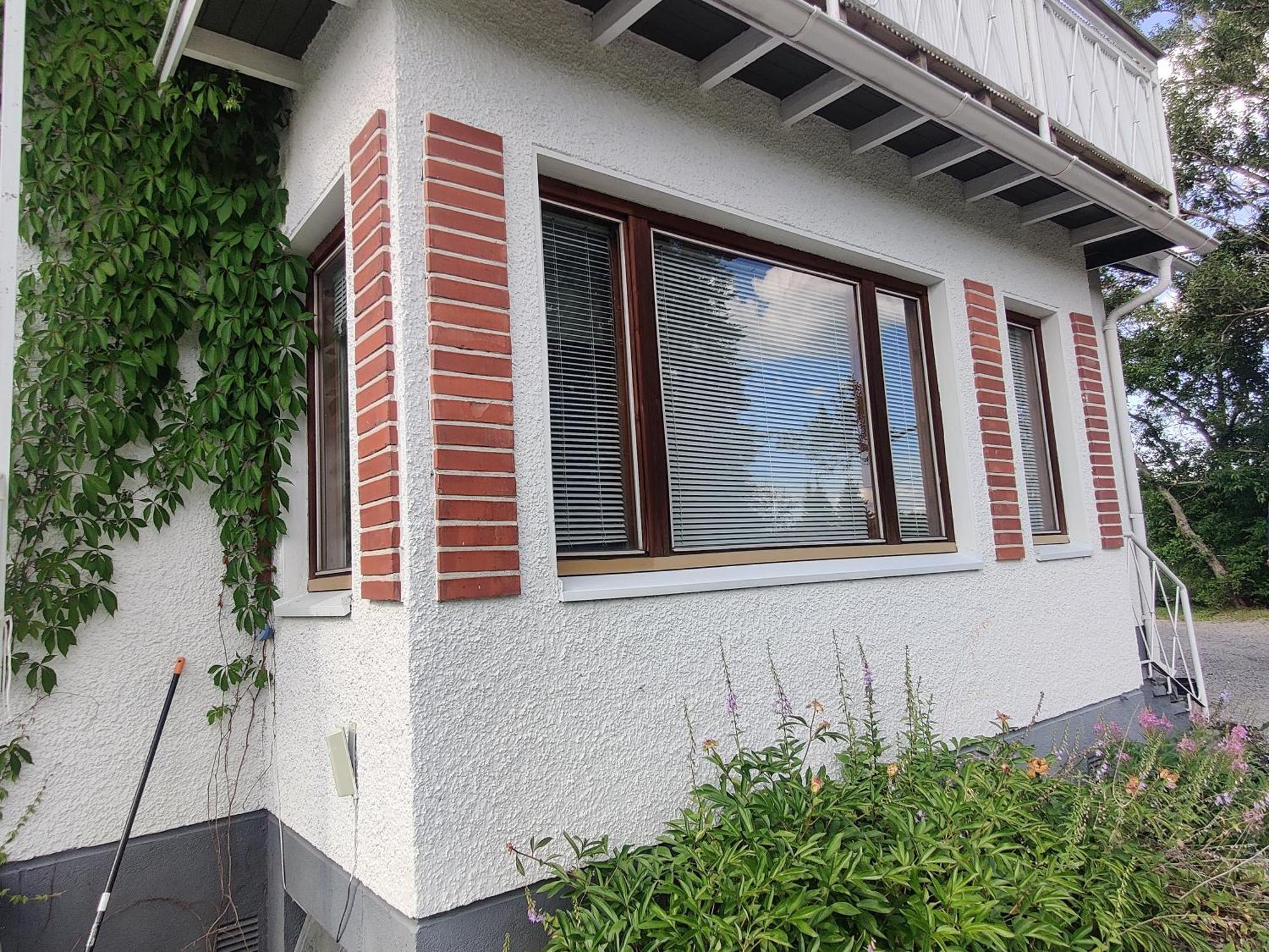 Nina'S Guesthouse, Jaemsae City,160 M2 エクステリア 写真