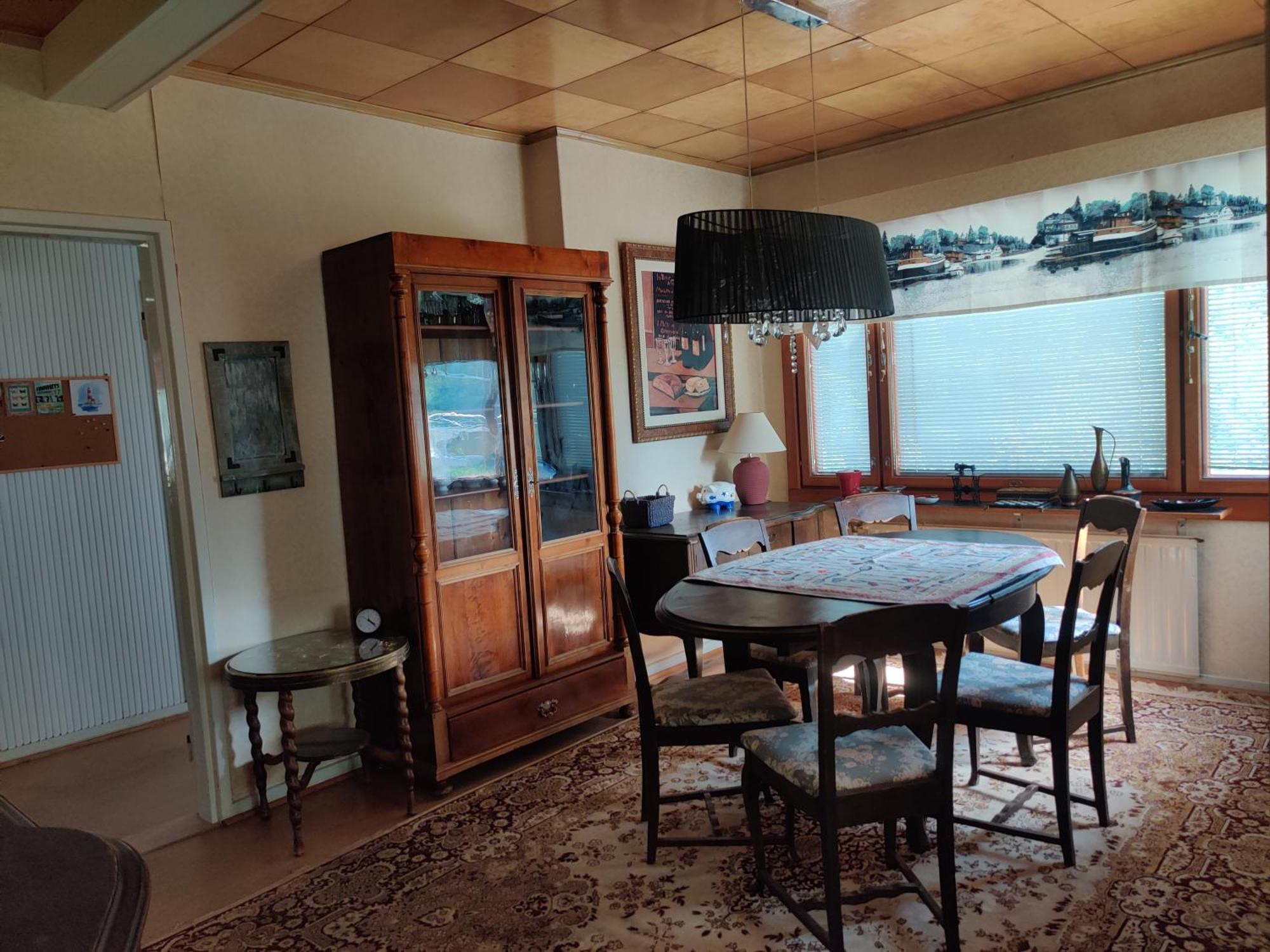 Nina'S Guesthouse, Jaemsae City,160 M2 エクステリア 写真