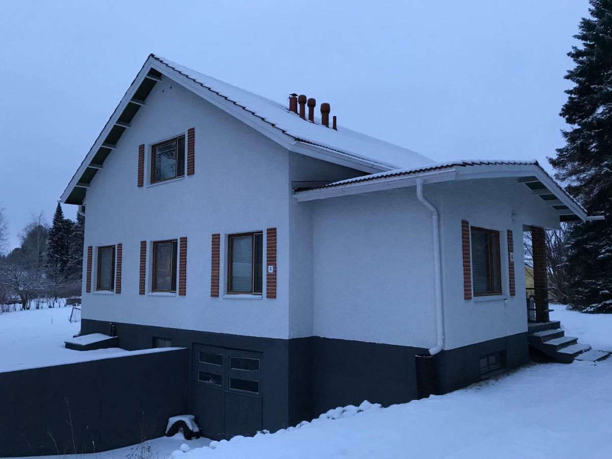 Nina'S Guesthouse, Jaemsae City,160 M2 エクステリア 写真